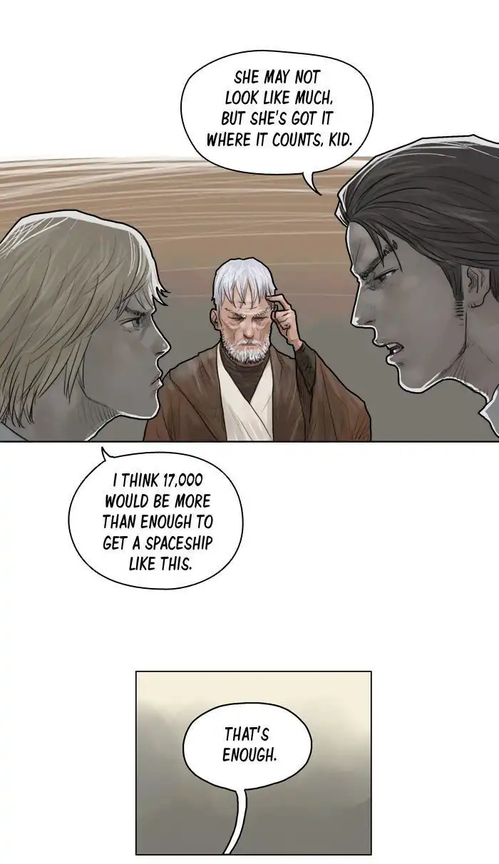 Star Wars Chapter 5 24